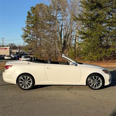 2014 Lexus IS 250C Base