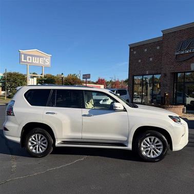 2023 Lexus GX 460 Premium