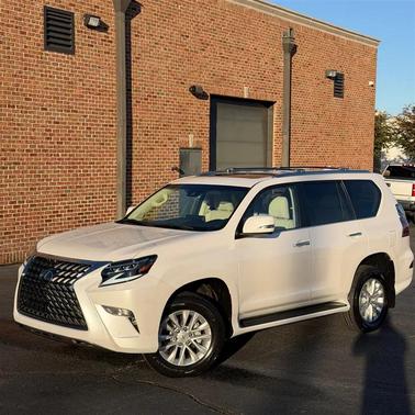 2023 Lexus GX 460 Premium