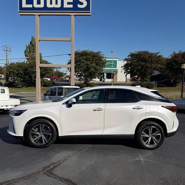 2024 Lexus RX 350 Base
