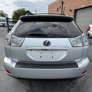 2008 Lexus RX 400h Base