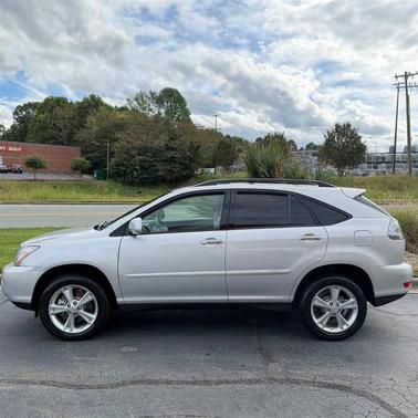 2008 Lexus RX 400h Base