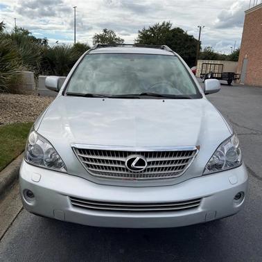 2008 Lexus RX 400h Base