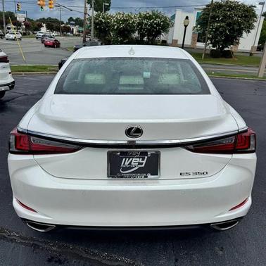 2024 Lexus ES 350 Luxury