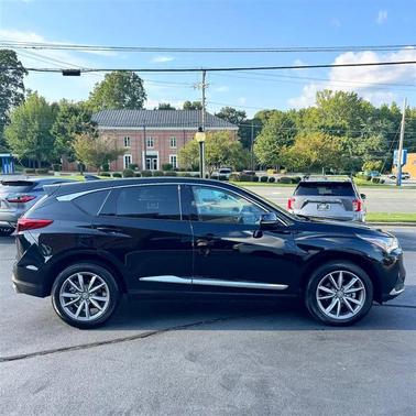 2023 Acura RDX Technology Package