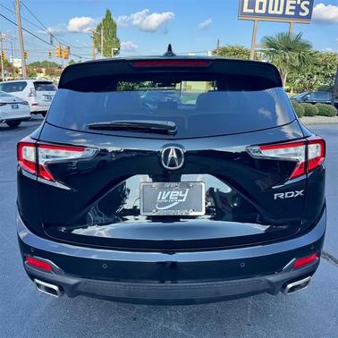 2023 Acura RDX Technology Package