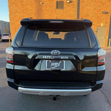 2022 Toyota 4Runner TRD Off Road Premium