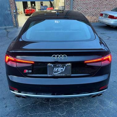 2019 Audi S5 3.0T Premium Plus