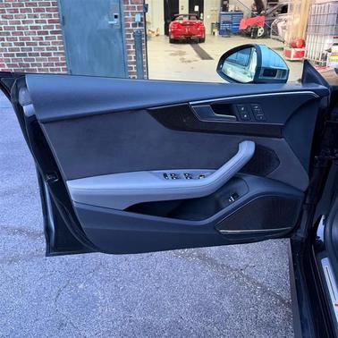 2019 Audi S5 3.0T Premium Plus