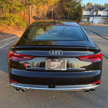 2019 Audi S5 3.0T Premium Plus