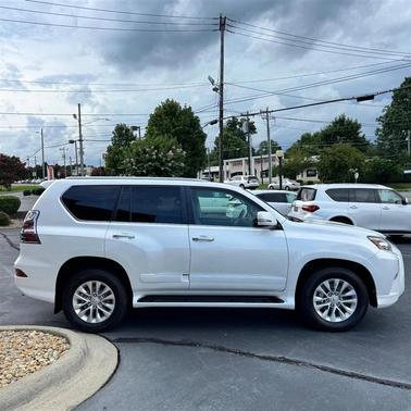 2014 Lexus GX 460 Luxury