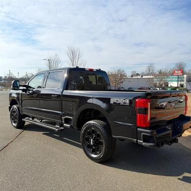 2025 Ford F-250 XLT