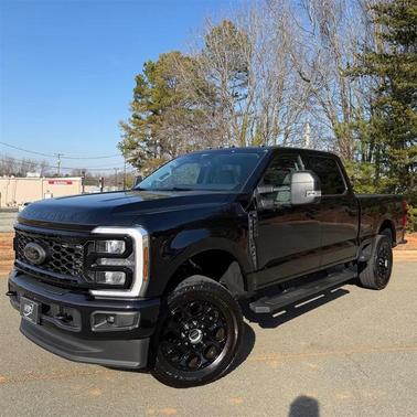 2025 Ford F-250 XLT