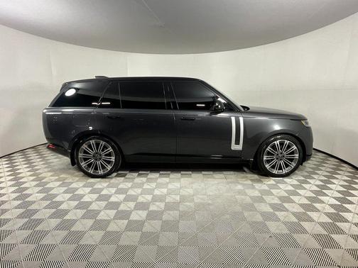 2024 Land Rover Range Rover P530 Autobiography