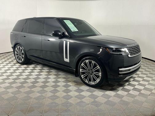 2024 Land Rover Range Rover P530 Autobiography