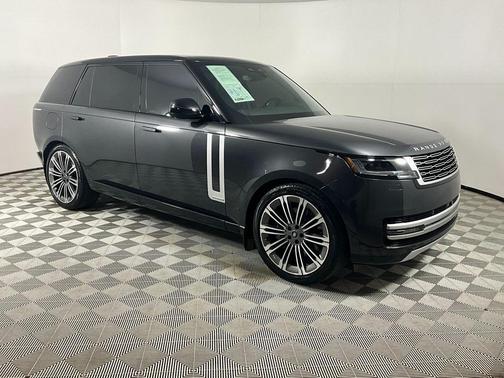 2024 Land Rover Range Rover P530 Autobiography
