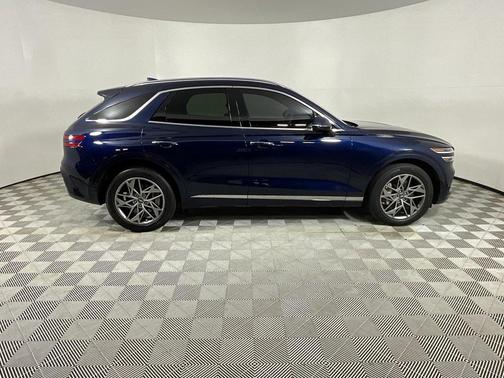 2023 Genesis GV70 2.5T AWD