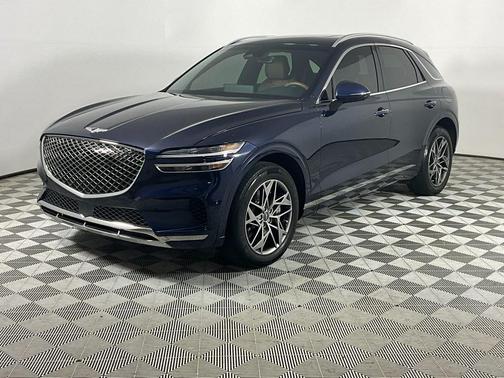 2023 Genesis GV70 2.5T AWD