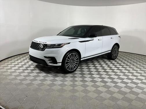 2020 Land Rover Range Rover Velar P340 S R-Dynamic
