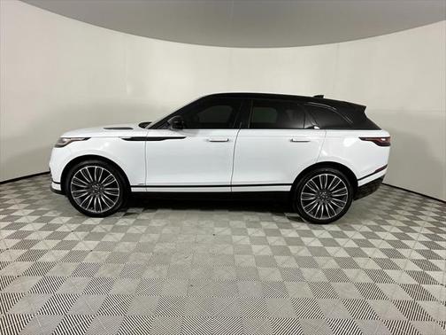 2020 Land Rover Range Rover Velar P340 S R-Dynamic