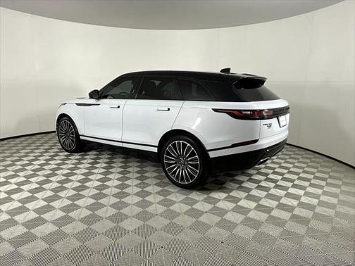 2020 Land Rover Range Rover Velar P340 S R-Dynamic