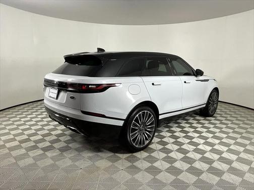 2020 Land Rover Range Rover Velar P340 S R-Dynamic