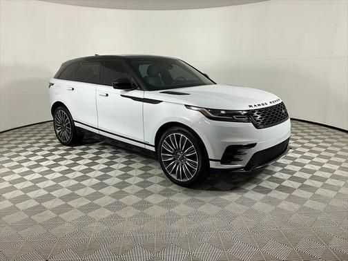 2020 Land Rover Range Rover Velar P340 S R-Dynamic