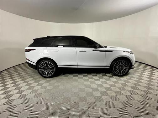 2020 Land Rover Range Rover Velar P340 S R-Dynamic