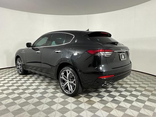 2023 Maserati Levante GT