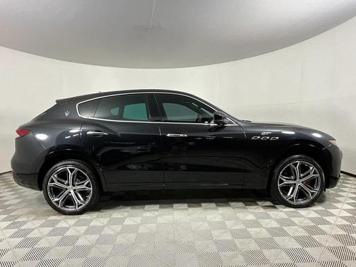 2023 Maserati Levante GT