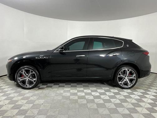 2023 Maserati Levante GT