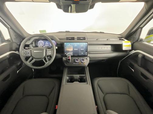 2026 Land Rover Defender S
