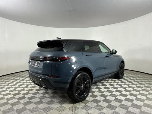 2026 Land Rover Range Rover Evoque Core S