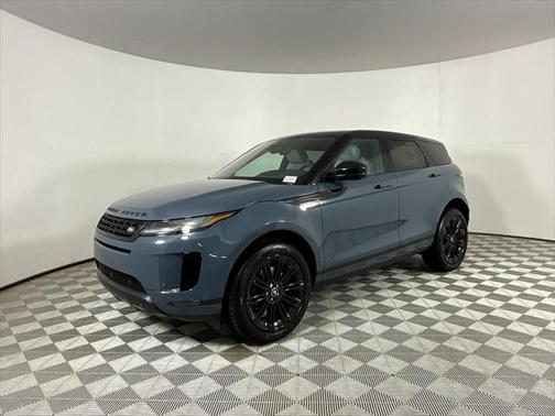 2026 Land Rover Range Rover Evoque Core S