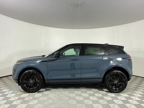 2026 Land Rover Range Rover Evoque Core S