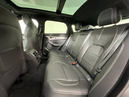 2026 Jaguar F-PACE R-Dynamic S P400 AWD Automatic