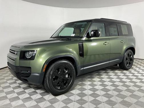 2026 Land Rover Defender P300 S