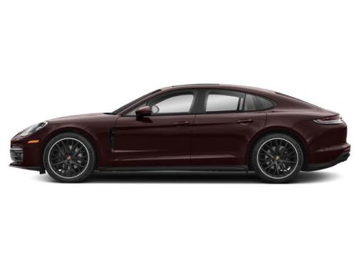 2022 Porsche Panamera GTS
