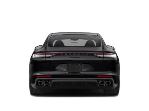 2022 Porsche Panamera GTS