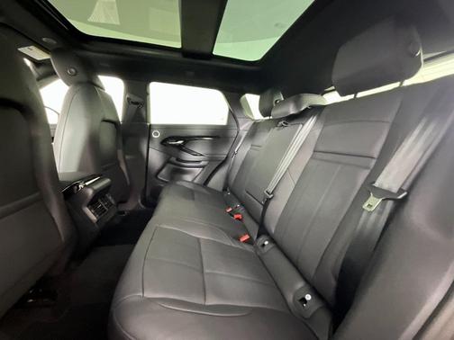 2026 Land Rover Range Rover Evoque Core S