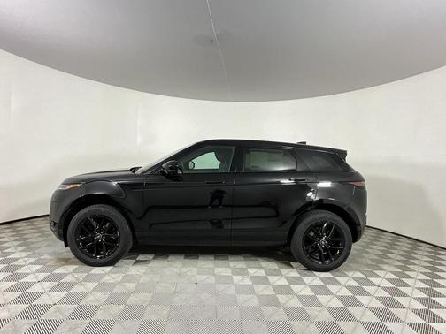 2026 Land Rover Range Rover Evoque Core S