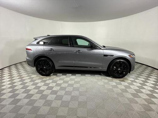 2024 Jaguar F-PACE R-Dynamic S P250 AWD Automatic