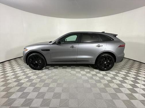 2024 Jaguar F-PACE R-Dynamic S P250 AWD Automatic