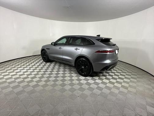2024 Jaguar F-PACE R-Dynamic S P250 AWD Automatic