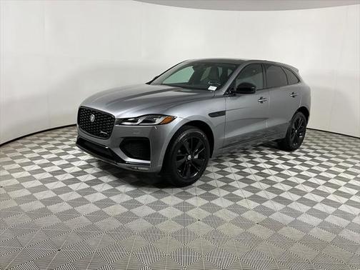 2024 Jaguar F-PACE R-Dynamic S P250 AWD Automatic
