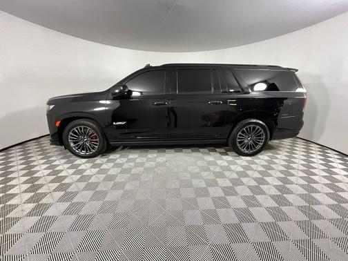 Black Raven 2023 Cadillac Escalade ESV V-Series