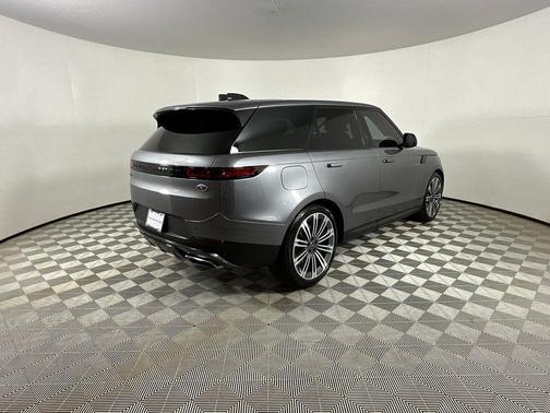 2023 Land Rover Range Rover Sport SE