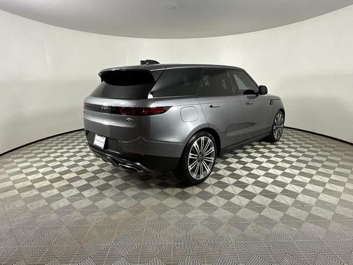2023 Land Rover Range Rover Sport SE