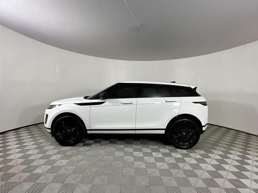 2024 Land Rover Range Rover Evoque Core S