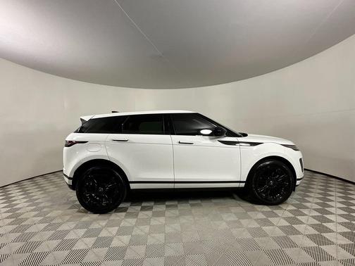 2024 Land Rover Range Rover Evoque Core S